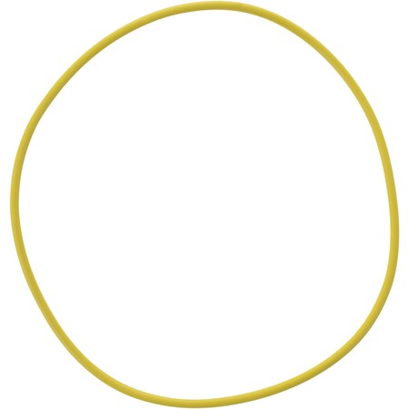 Spicer Seal O-Ring Or Gasket - Hubcap, Front Steer Wheel 41784-2